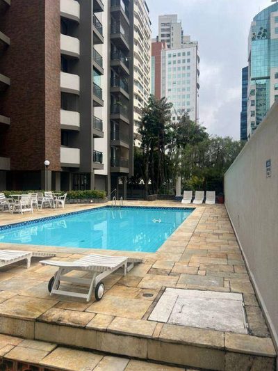 Apartamento, 3 quartos, 164 m² - Foto 1