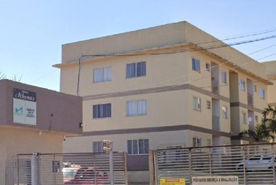 Apartamento, 2 quartos, 10 m² - Foto 1