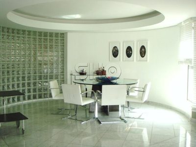 Apartamento, 4 quartos, 290 m² - Foto 2