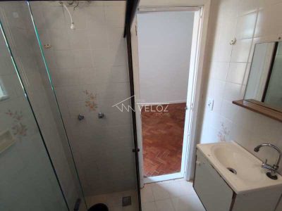 Apartamento, 1 quarto, 26 m² - Foto 5