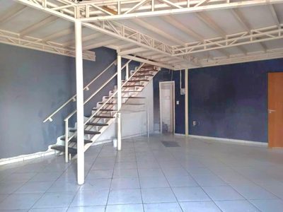 Loja-Salão, 157 m² - Foto 4