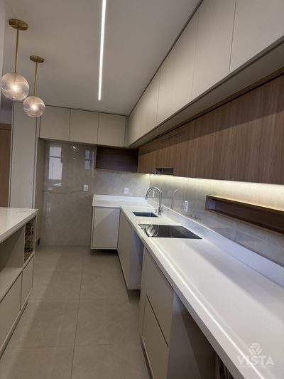 Apartamento, 3 quartos, 98 m² - Foto 1