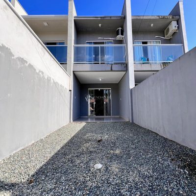 Casa, 2 quartos, 74 m² - Foto 3