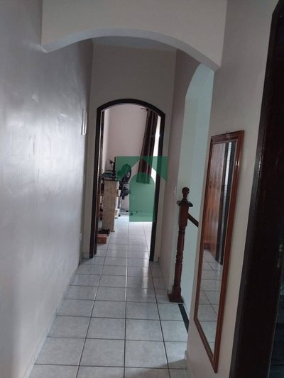 Sobrado, 2 quartos, 1381 m² - Foto 5