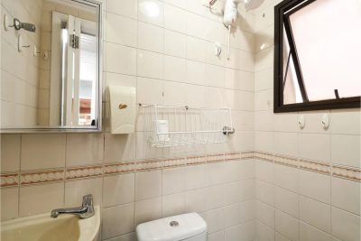 Apartamento, 4 quartos, 158 m² - Foto 2