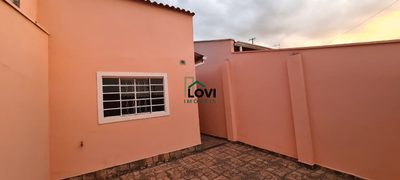 Casa, 2 quartos, 90 m² - Foto 3