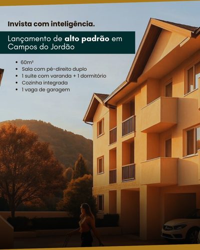 Apartamento, 1 quarto, 42 m² - Foto 4