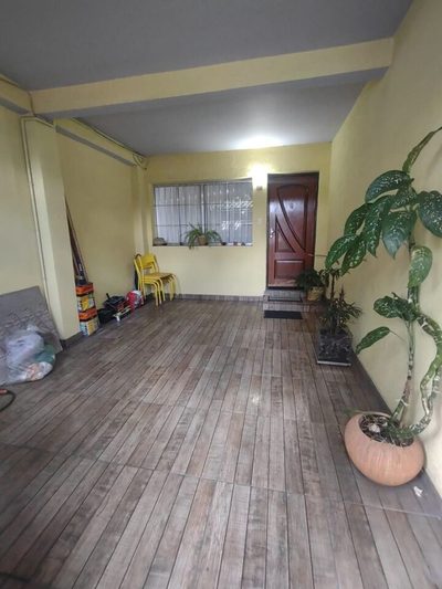 Casa, 3 quartos, 110 m² - Foto 3