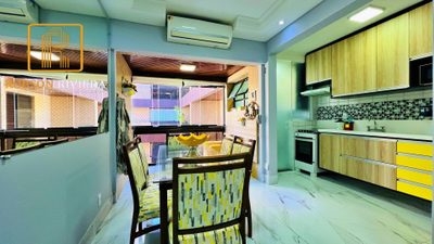 Apartamento, 2 quartos, 60 m² - Foto 2