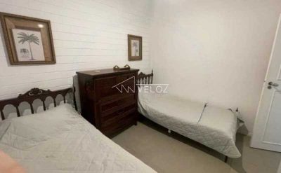 Apartamento, 2 quartos, 80 m² - Foto 4