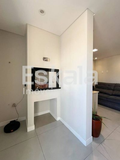 Apartamento, 2 quartos, 73 m² - Foto 3