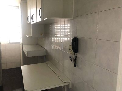 Apartamento, 2 quartos, 52 m² - Foto 4
