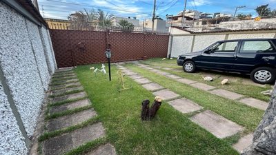 Casa, 3 quartos, 250 m² - Foto 3