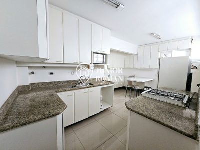 Apartamento, 3 quartos, 134 m² - Foto 2