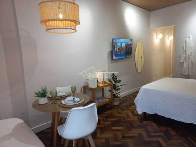 Apartamento, 1 quarto, 35 m² - Foto 4
