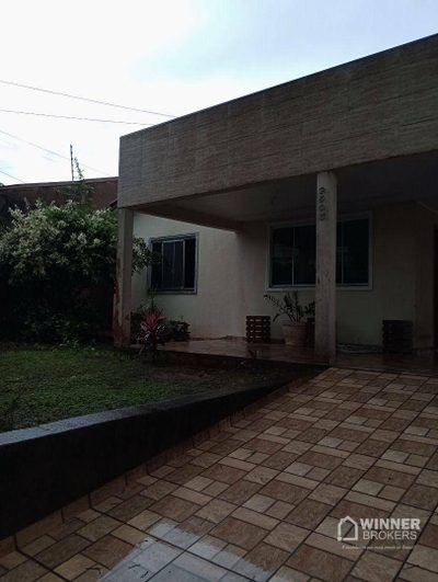 Casa, 3 quartos, 300 m² - Foto 2