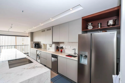 Apartamento, 2 quartos, 5315 m² - Foto 2
