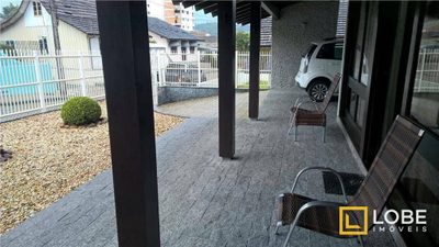 Casa, 3 quartos, 270 m² - Foto 4