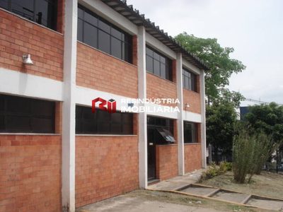Depósito-Galpão, 818 m² - Foto 2