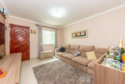 Casa, 3 quartos, 148 m² - Foto 1