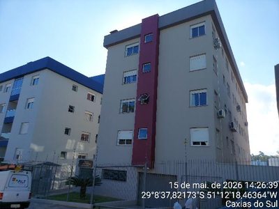 Apartamento, 2 quartos, 52 m² - Foto 1