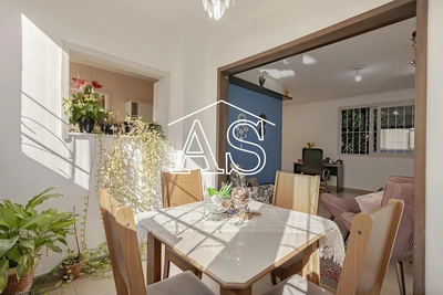 Apartamento, 2 quartos, 75 m² - Foto 1