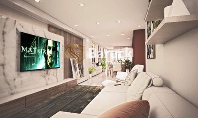 Apartamento, 2 quartos, 93 m² - Foto 2