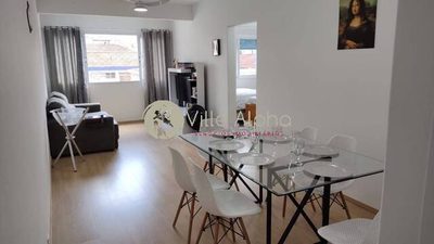 Apartamento, 2 quartos, 73 m² - Foto 1