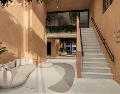 Apartamento, 2 quartos, 77 m² - Foto 4