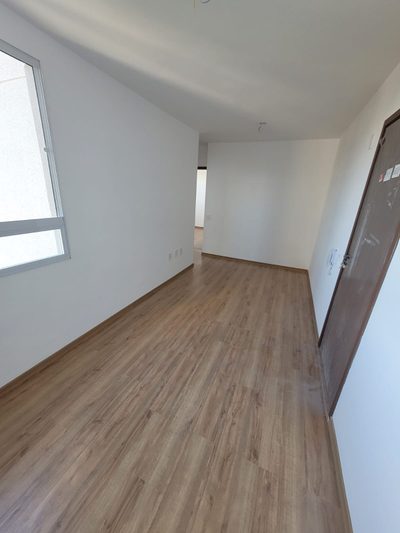 Apartamento, 2 quartos, 47 m² - Foto 5