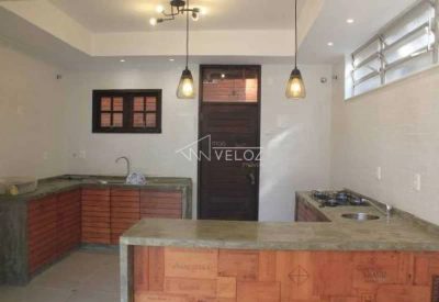 Apartamento, 4 quartos, 260 m² - Foto 1