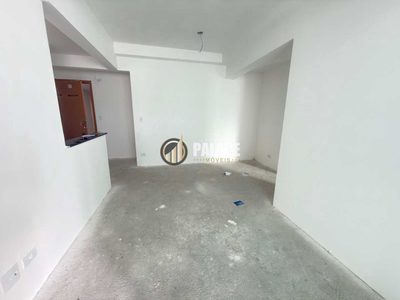 Apartamento, 2 quartos, 80 m² - Foto 2