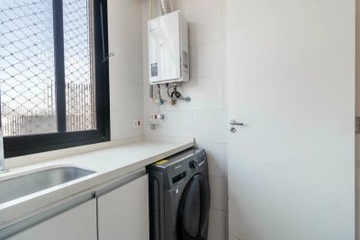 Apartamento, 3 quartos, 165 m² - Foto 4