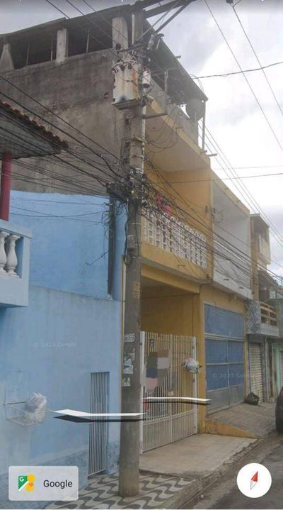 Casa, 6 quartos, 350 m² - Foto 2