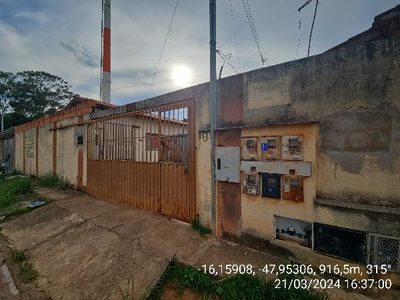 Casa, 2 quartos, 120 m² - Foto 1