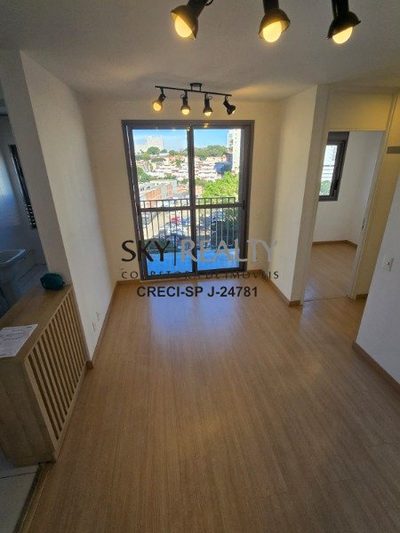 Apartamento, 2 quartos, 46 m² - Foto 2