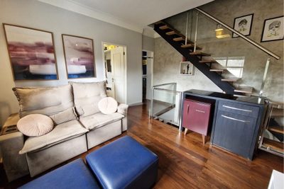 Casa de Condomínio, 4 quartos - Foto 4