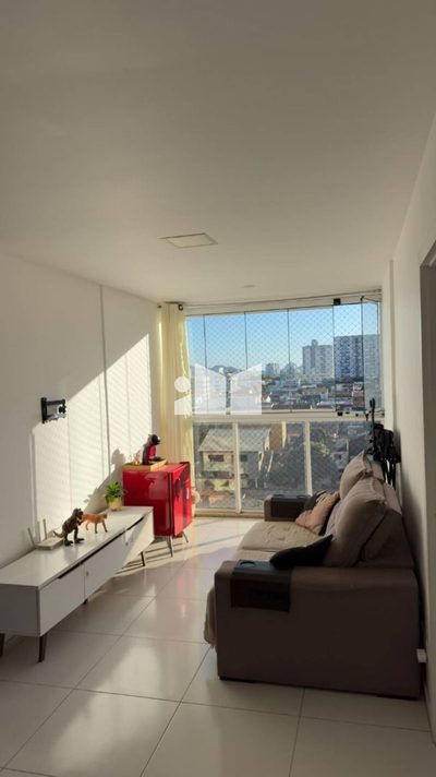 Apartamento, 2 quartos, 60 m² - Foto 1