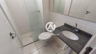 Apartamento, 2 quartos, 45 m² - Foto 5