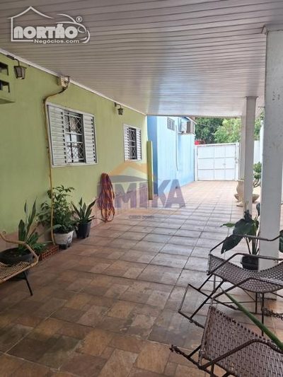Casa, 3 quartos, 209 m² - Foto 2