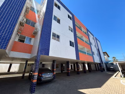 Apartamento, 2 quartos - Foto 1
