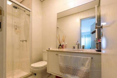 Casa de Condomínio, 2 quartos - Foto 2