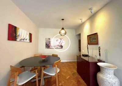 Apartamento, 3 quartos, 90 m² - Foto 4