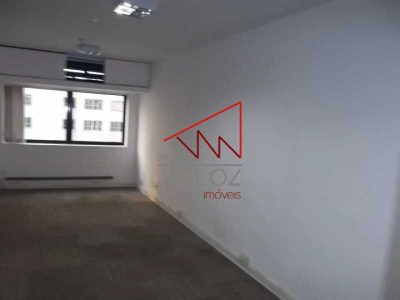 Sala-Conjunto, 29 m² - Foto 1