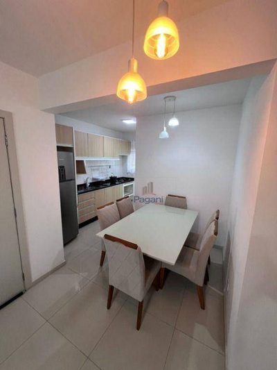 Apartamento, 3 quartos, 78 m² - Foto 4