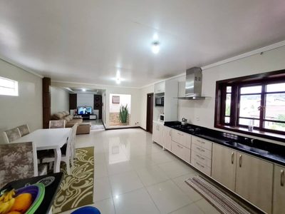 Casa, 2 quartos, 231 m² - Foto 4