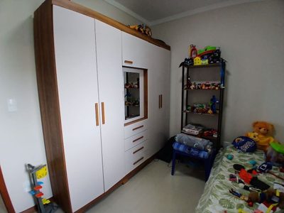 Apartamento, 3 quartos, 130 m² - Foto 5