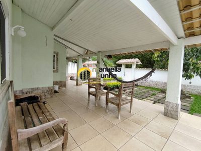 Casa, 2 quartos, 181 m² - Foto 3