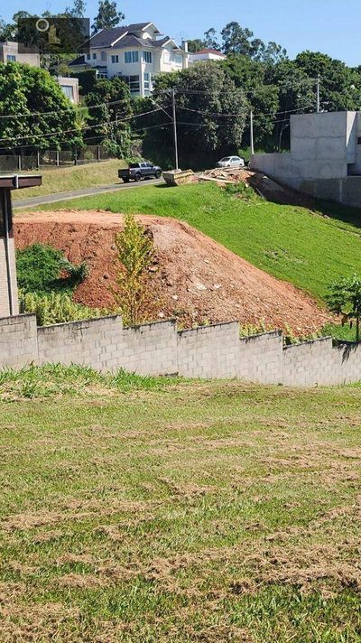 Loteamento e Condomínio, 877 m² - Foto 2