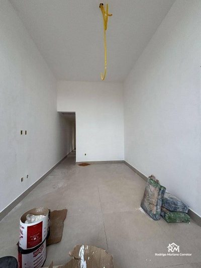Casa, 3 quartos, 102 m² - Foto 2